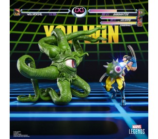 Figura Gargantos Gameverse Marvel Legends 55,5cm