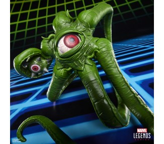 Figura Gargantos Gameverse Marvel Legends 55,5cm