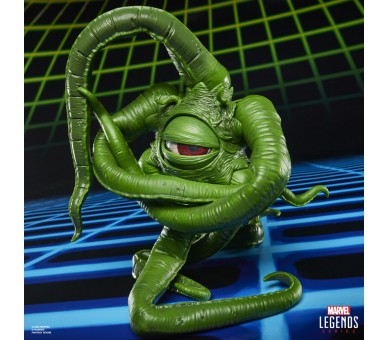 Figura Gargantos Gameverse Marvel Legends 55,5cm