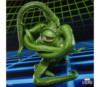 Figura Gargantos Gameverse Marvel Legends 55,5cm