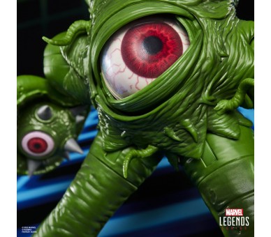 Figura Gargantos Gameverse Marvel Legends 55,5cm