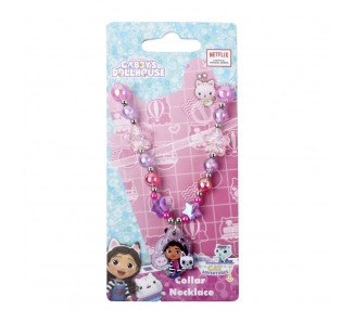 Colgante La Casa de Muñecas de Gabby