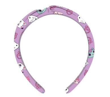 Diadema pelo La Casa de Muñecas de Gabby