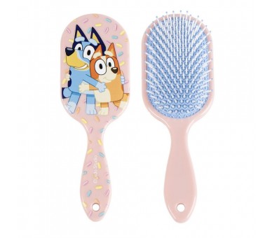 Cepillo pelo Bluey