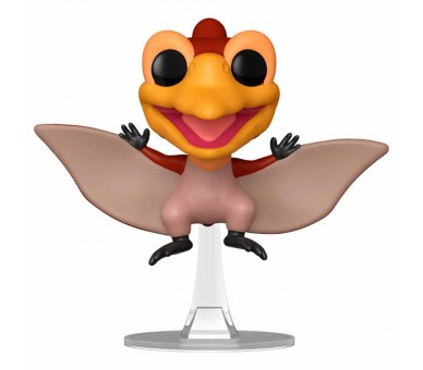 Figura POP En Busca del Valle Encantado Petrie