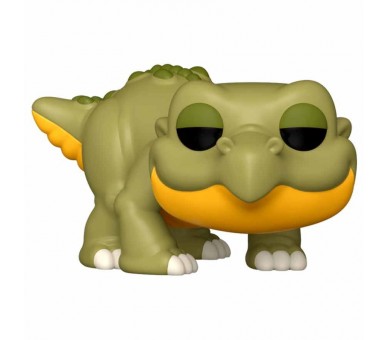 Figura POP En Busca del Valle Encantado Puas