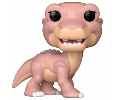 Figura POP En Busca del Valle Encantado Piecito