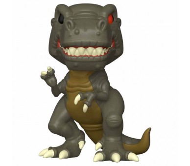 Figura POP Super En Busca del Valle Encantado Dienteagudo