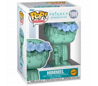 Figura POP Frieren Beyond Journey's End Himmel 5 + 1 Chase