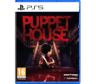 PUPPET HOUSE
