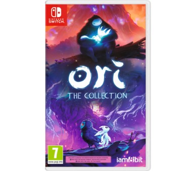ORI THE COLLECTION