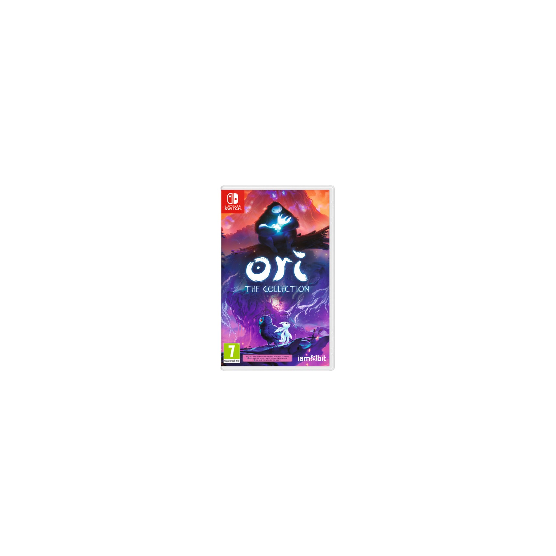 ORI THE COLLECTION