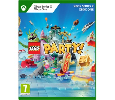LEGO PARTY! (XBONE)