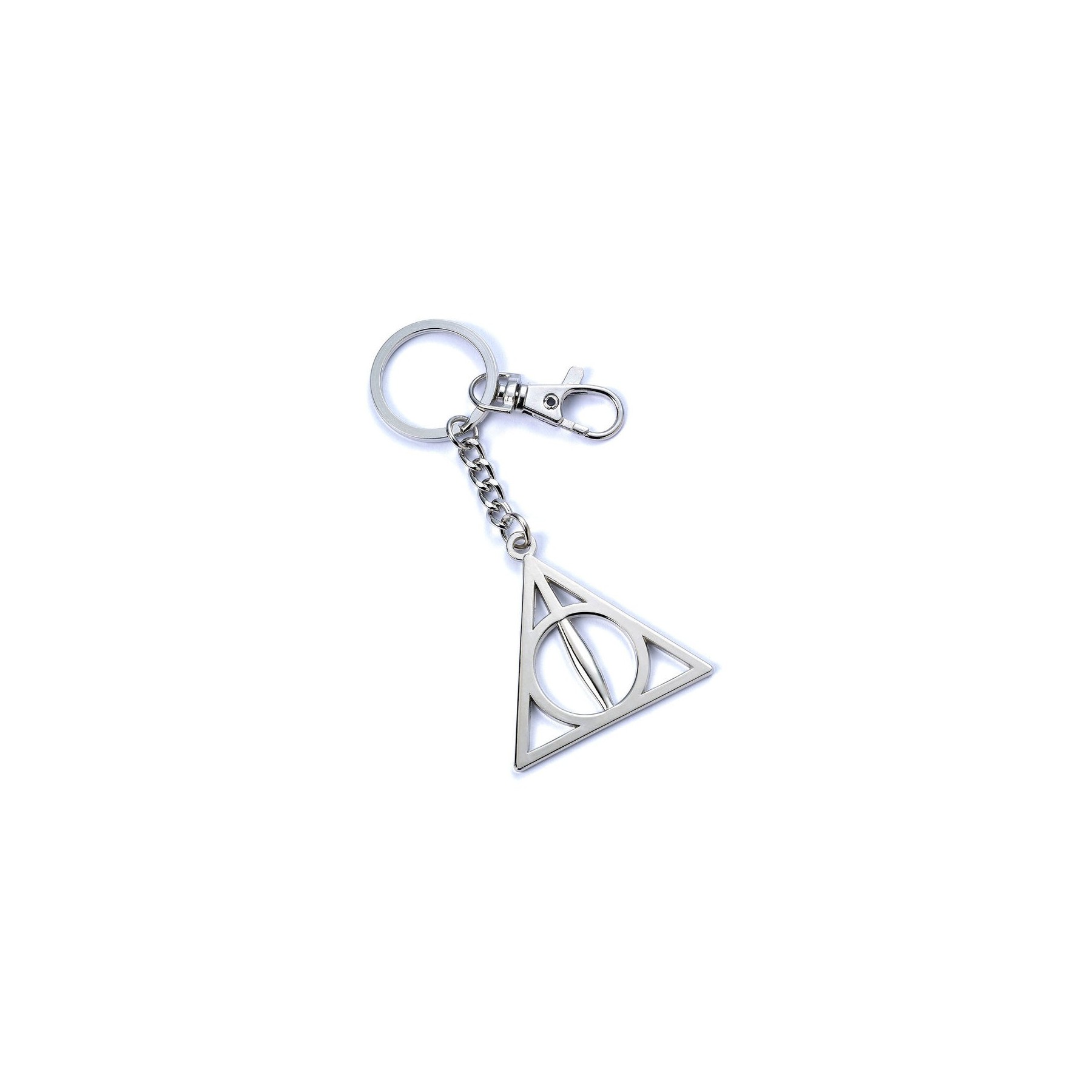 Llavero Deathly Hallows Harry Potter
