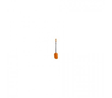 Paleta Lengua Pastelera Bra Efficient A195006/ Naranja