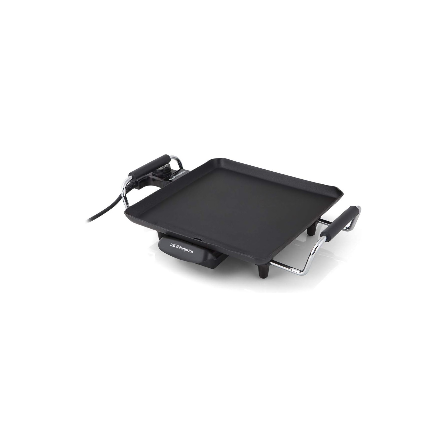 Plancha de Asar Orbegozo Tb 2206 B 1500 W