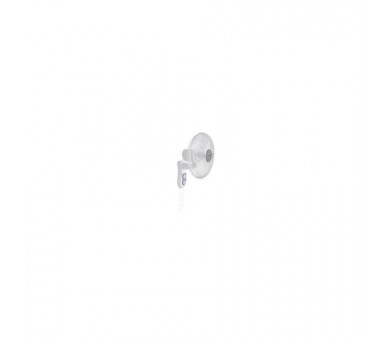 Ventilador De Pared Orbegozo Wf 0139/ 40W/ 3 Aspas 40Cm/ 3 V