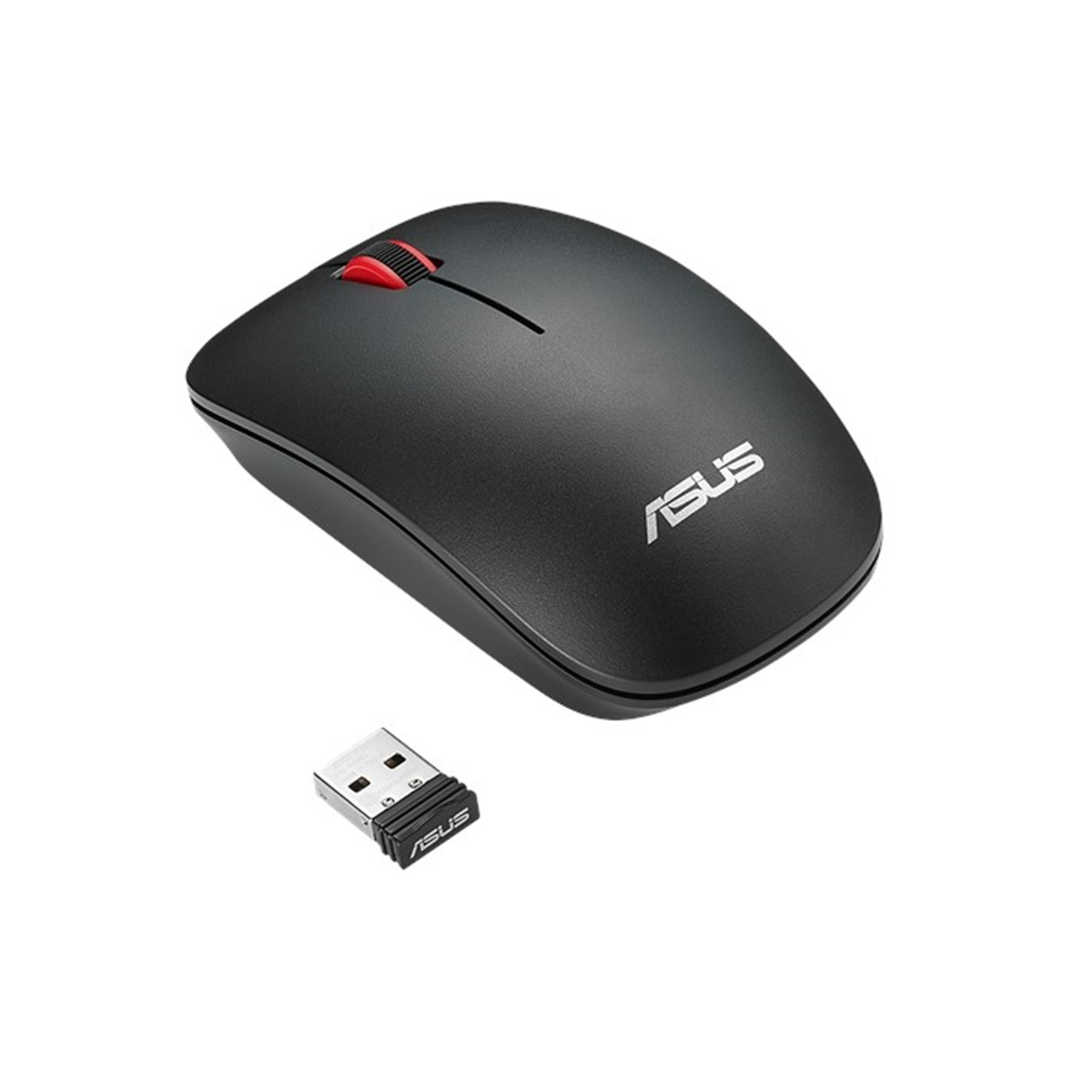 Mouse Raton Inalambrico Asus Wt300 Rf