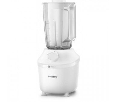 Batidora De Vaso Philips Hr2041 1.9L 450W