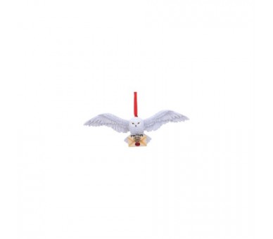 Adorno Hedwig Harry Potter