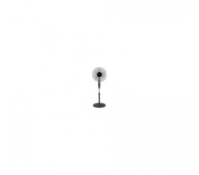 Ventilador De Pie Orbegozo Sf 0249/ 60W/ 5 Aspas 40Cm/ 3 Vel