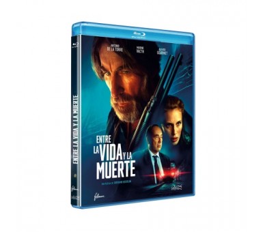 Entre La Vida Y La Muert Divisa Br Vta