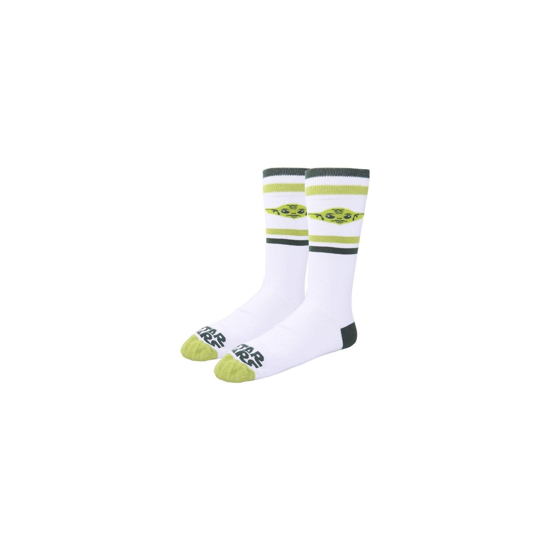 Calcetines Star Wars The Mandalorian Grogu Talla 40/46