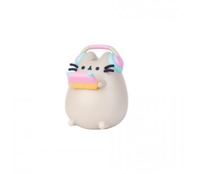 Lampara Pusheen Gamer