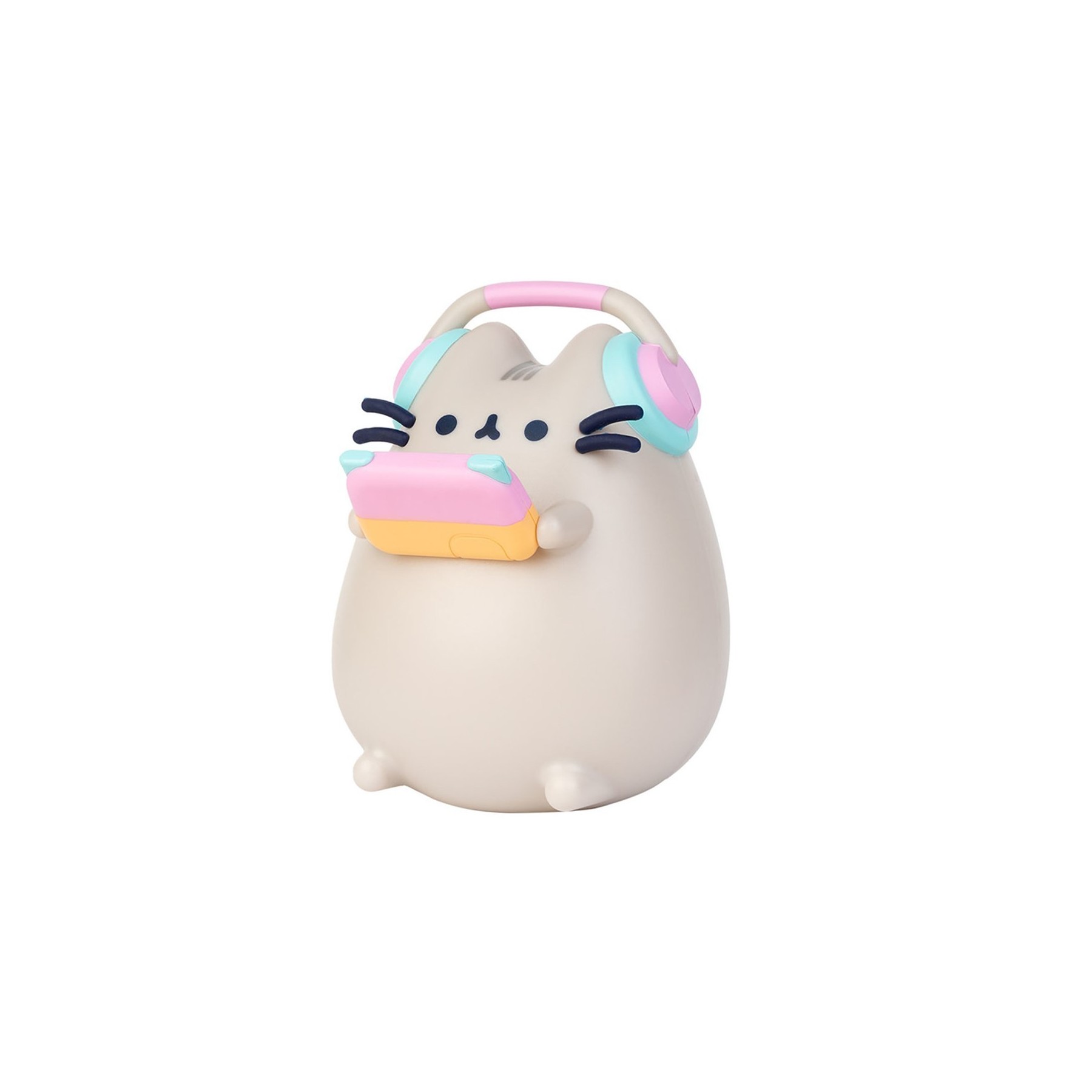 Lampara Pusheen Gamer