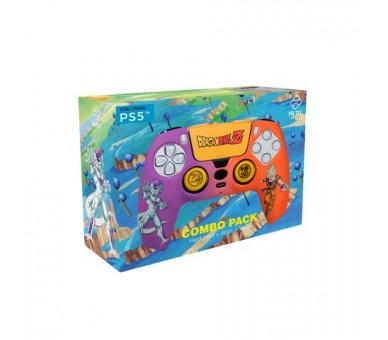 Combo Pack Dragon Ball Enemies Ps5
