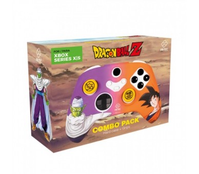 Combo Pack Dragon Ball Namek Xboxseries