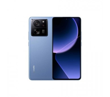 Smartphone Xiaomi 13T 6,67" 8Gb/256Gb Blue 144Hz Fullhd+ 8