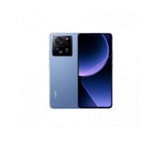 Smartphone Xiaomi 13T 6,67" 8Gb/256Gb Blue 144Hz Fullhd+ 8