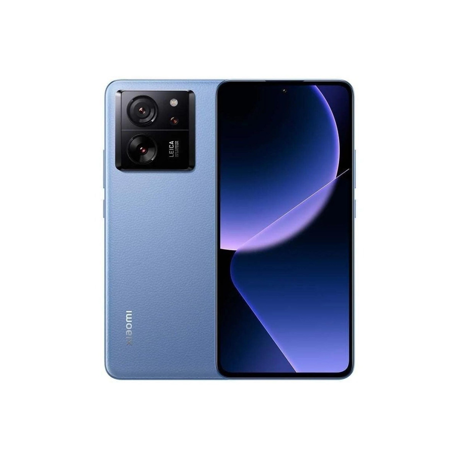 Smartphone Xiaomi 13T 6,67" 8Gb/256Gb Blue 144Hz Fullhd+ 8