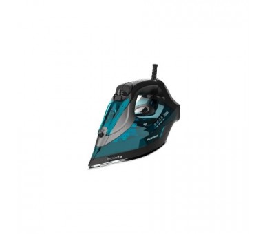 Plancha De Vapor Cecotec fast&Furious 5055 Pro Suela de Cerá