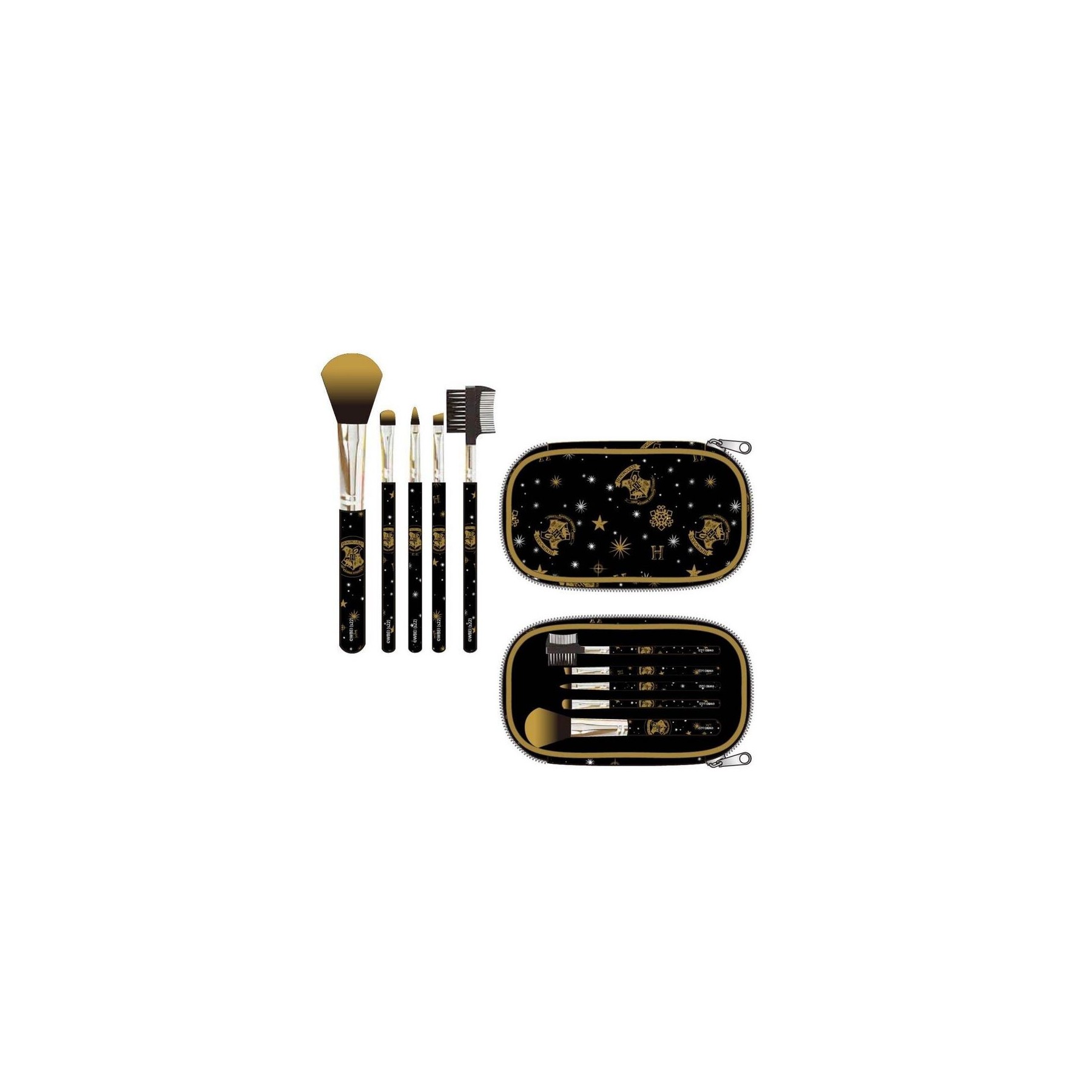 Set De Belleza Neceser Harry Potter Hogwarts