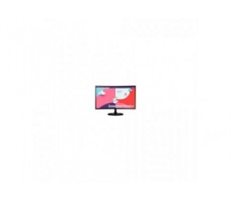 Monitor Profesional Curvo Samsung Essential Monitor S3 S24C3