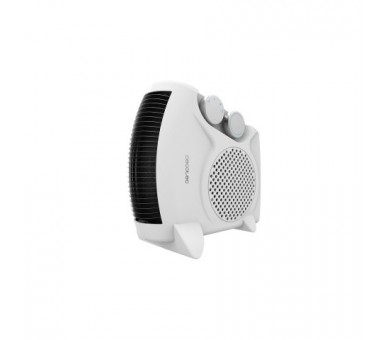 Termoventilador Cecotec ReadyWarm 2000 Max Dual REACO