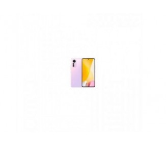 Smartphone Xiaomi 12 Lite 6.55"/ 6Gb/ 128Gb/ 5G/ Rosa