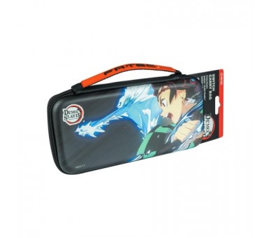 Switch Demon Slayer Premium Bag Water Breath FR-TEC