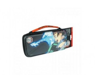 Switch Demon Slayer Premium Bag Water Breath FR-TEC