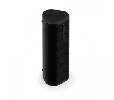 Sonos Roam 2 Black / Altavoz Portátil