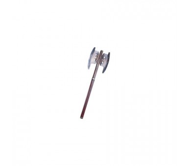 Réplica Hacha Gimli 86 Cm