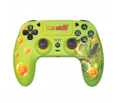Gamepad Wireless Dragon Ball FR-TEC Switch