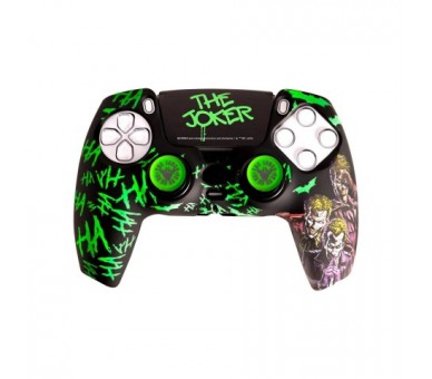 Combo Pack DC Joker FR-TEC Ps5