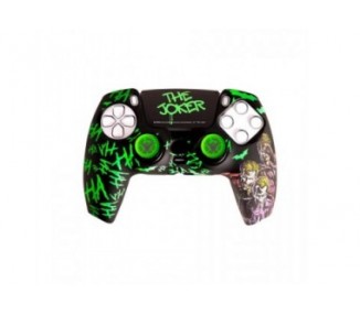 Combo Pack DC Joker FR-TEC Ps5