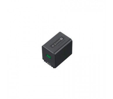 Sony Np-Fv50A / Batería Recargable 950Mah 7.3V