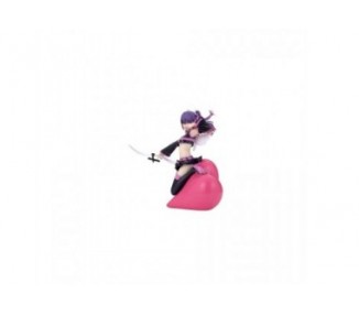 Figura Miriella Poppin Heart 2.5 Dimensional Seduction 18Cm