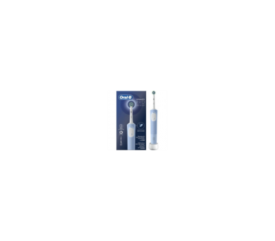 Cepillo Dental Braun Oral-B Vitality Pro/ Azul