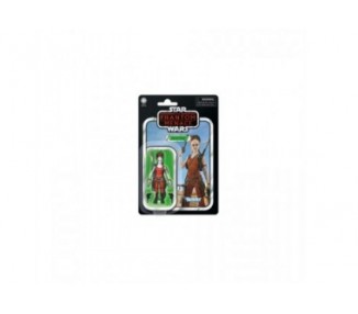Figura Aurra Sing La Amenaza Fantasma Star Wars 9,5Cm